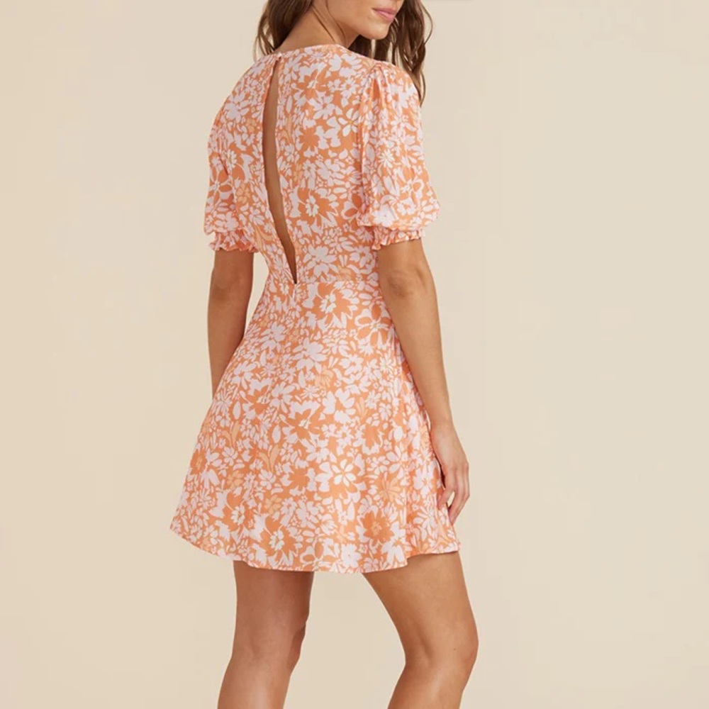 MINKPINK Marli Dress NWT - Picture 5 of 9
